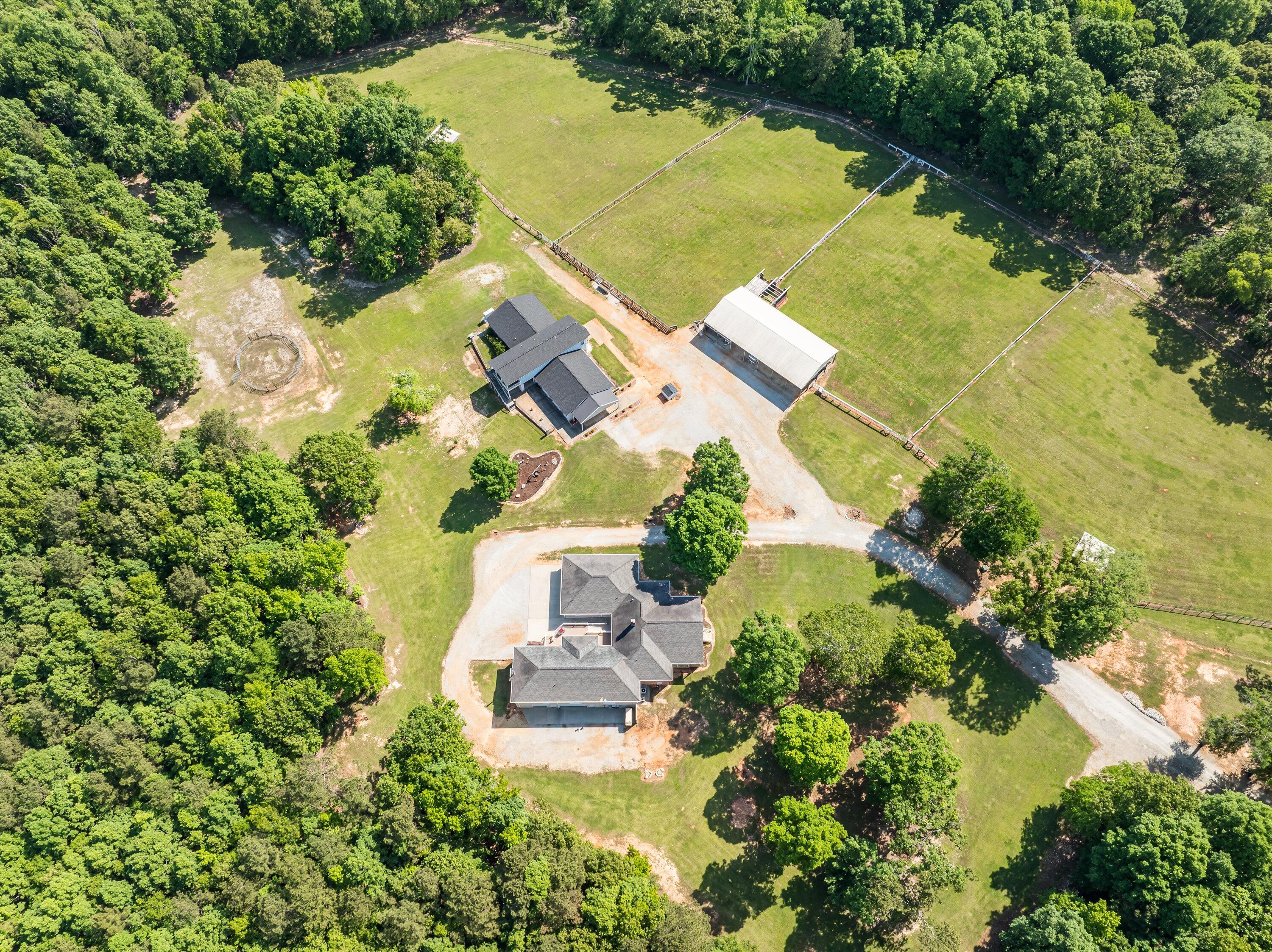 1960 White Rock Road Lincolnton, GA 30817 - Photo 8 of 74 035-DJI_0487-HDR