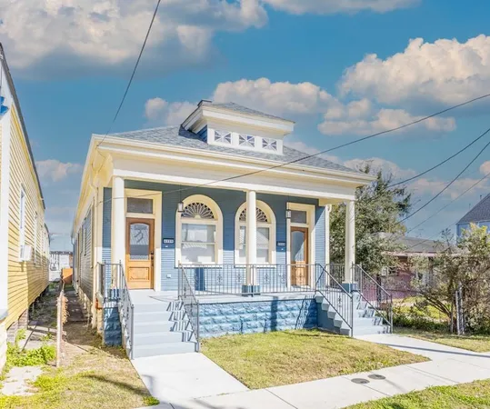 $1,950 | 2329 Columbus Street, New Orleans, LA 70119