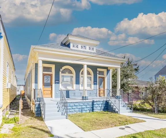 $2,000 | 2329 Columbus Street, New Orleans, LA 70119