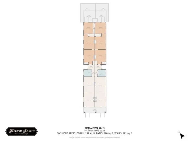 $2,000 | 2329 Columbus Street, New Orleans, LA 70119