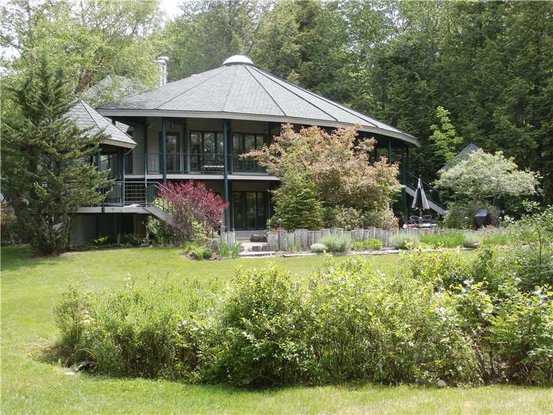 677 Cape Monday Road Harrison, ME 04040 - Photo 1 of 2 Exterior Front.