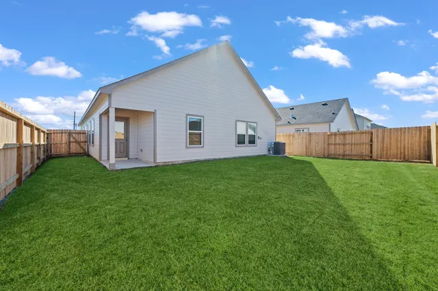 $339,000 | 427 Zeus Mountain Drive, Crosby, TX 77532