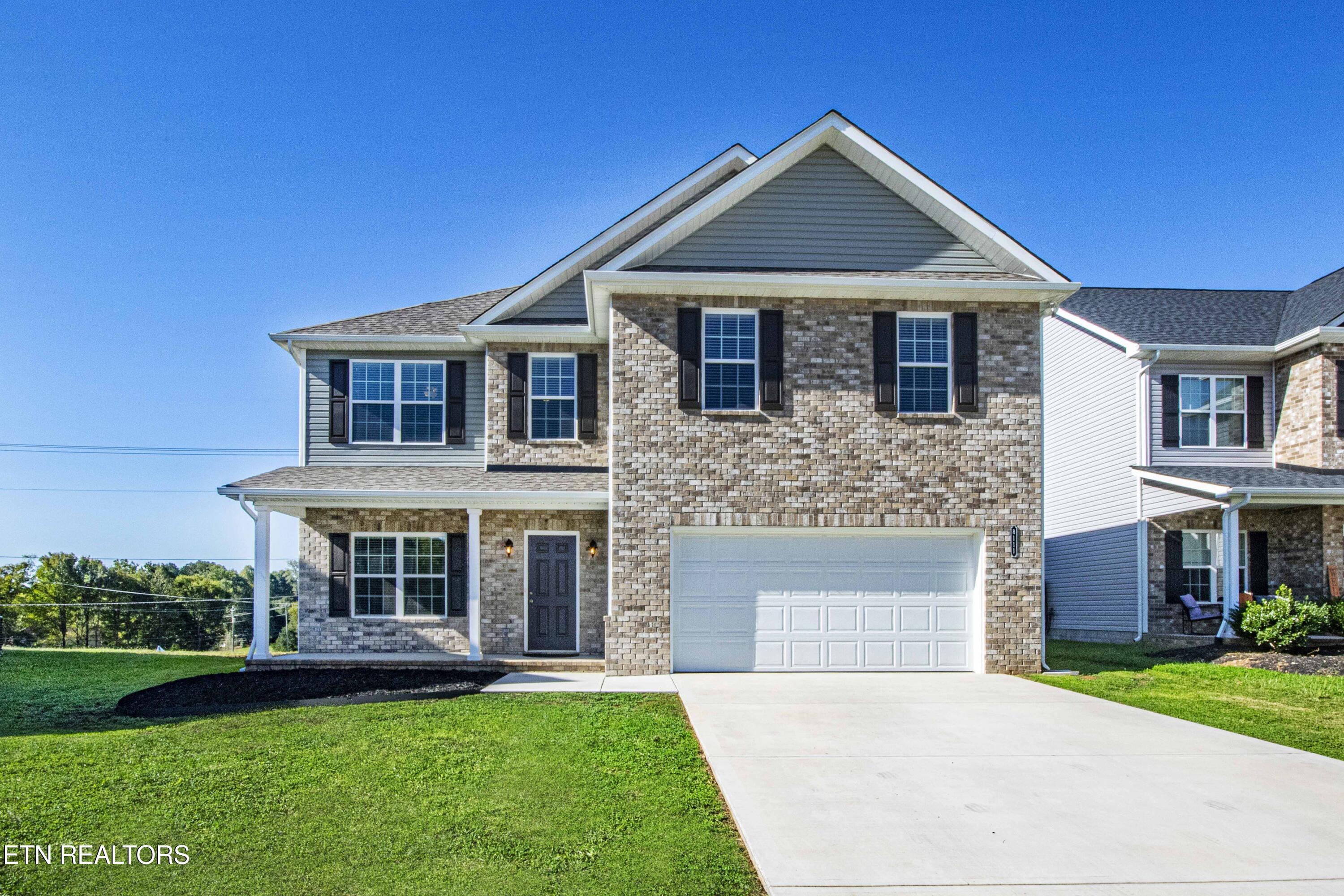 Welcome to 8111 Zenith Ln