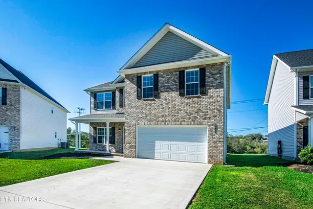 $429,900 | 8111 Zenith Lane, Powell, TN 37849