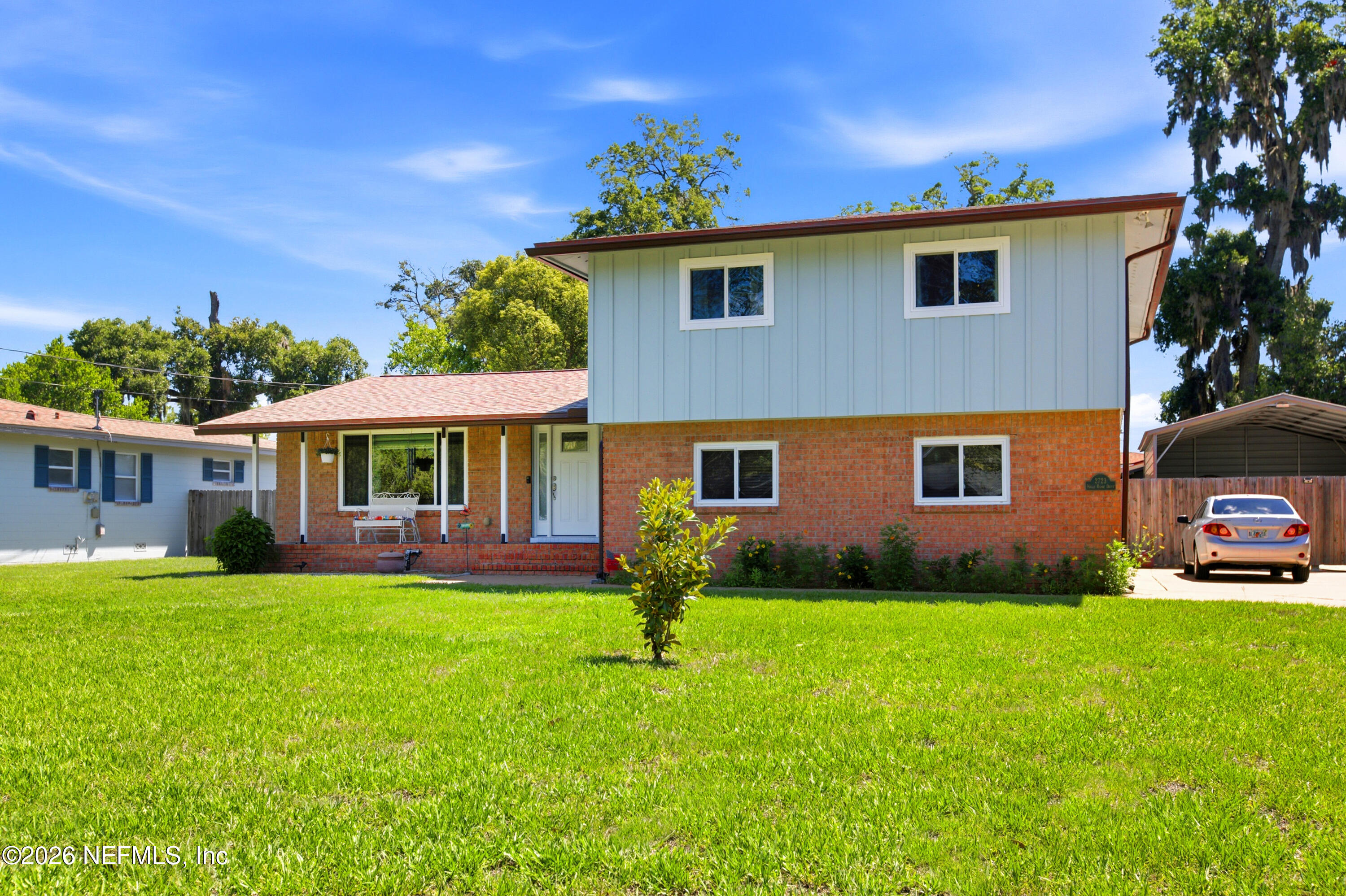 2723 Holly Ridge Drive Orange Park, FL 32073 - Photo 46 of 49 48-print-2723HollyRidgeDr_047