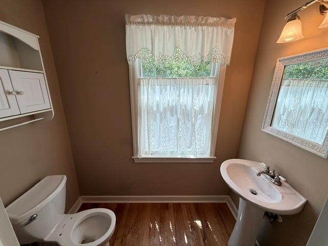 331 Southwest 3rd Street Bronson, FL 32621 - Photo 12 of 25 Gallery Image 12
