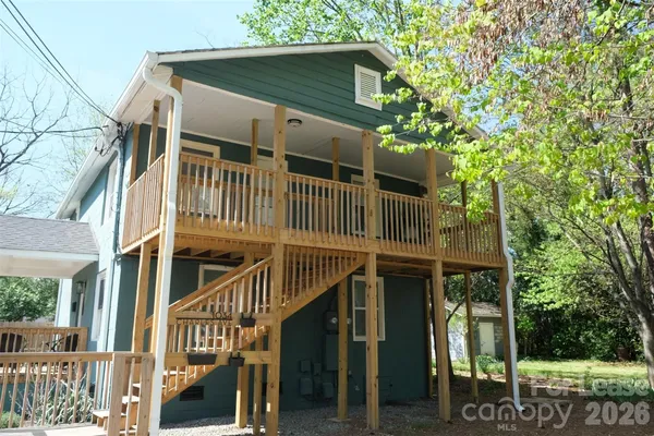 $1,799 | 1034 Charles Avenue, Unit B, Charlotte, NC 28205