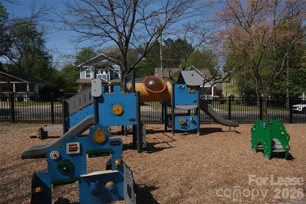 $1,799 | 1034 Charles Avenue, Unit B, Charlotte, NC 28205