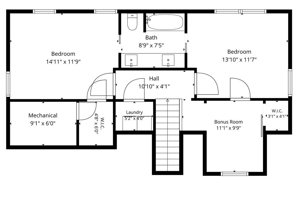 1535 Deerwood Drive Decatur, GA 30030 - Photo 30 of 30