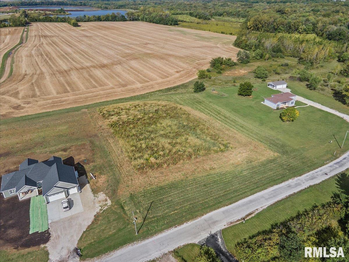 2525 River Bluff Road Mechanicsburg, IL 62545 - Photo 6 of 7 Gallery Image 6