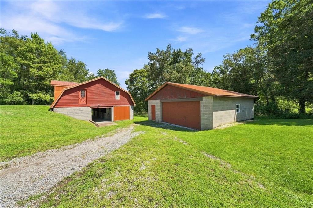 1715 Three Degree Road Mars, PA 16046 - Photo 31 of 35 Gallery Image 31