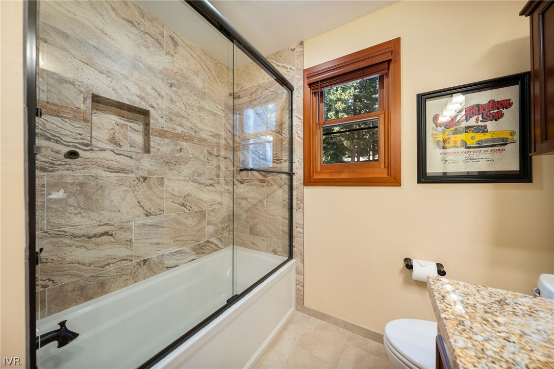 774 Golfers Pass Road Incline Village, NV 89451 - Photo 46 of 50 Bathroom Ensuite