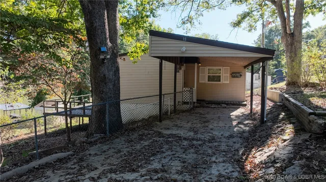 $245,000 | 83 Cliff House Acres Circle, Camdenton, MO 65020