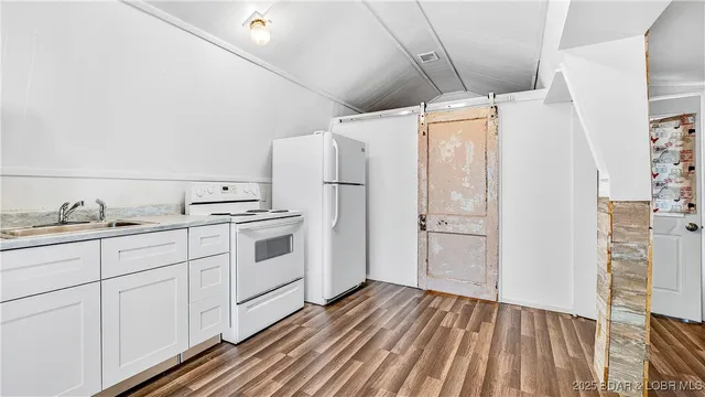 $245,000 | 83 Cliff House Acres Circle, Camdenton, MO 65020