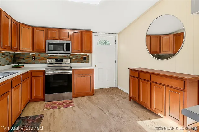 $245,000 | 83 Cliff House Acres Circle, Camdenton, MO 65020