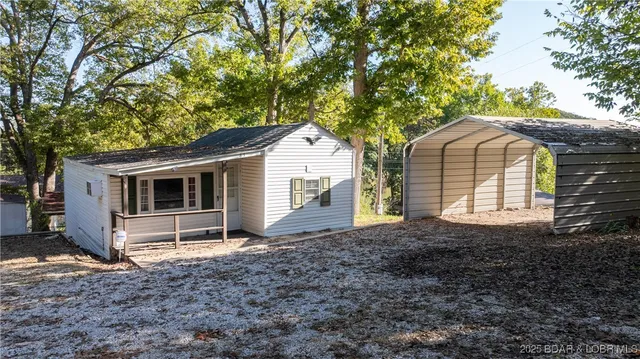 $245,000 | 83 Cliff House Acres Circle, Camdenton, MO 65020