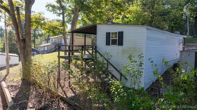 $245,000 | 83 Cliff House Acres Circle, Camdenton, MO 65020