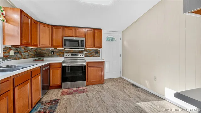 $245,000 | 83 Cliff House Acres Circle, Camdenton, MO 65020