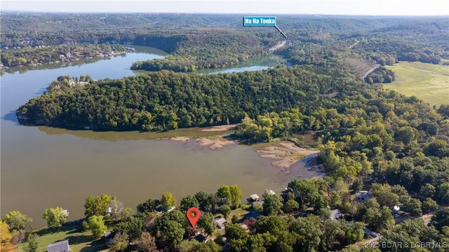 $245,000 | 83 Cliff House Acres Circle, Camdenton, MO 65020