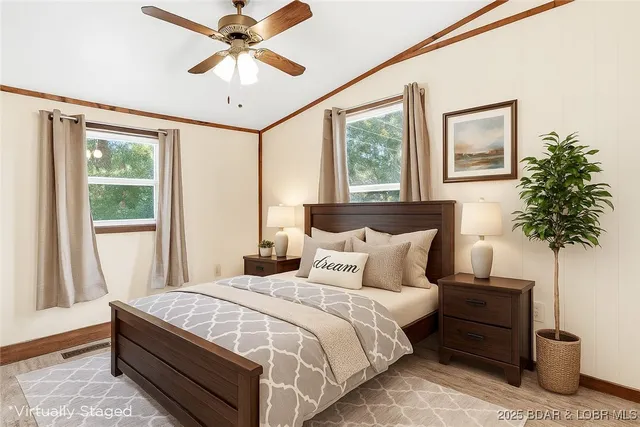 $245,000 | 83 Cliff House Acres Circle, Camdenton, MO 65020