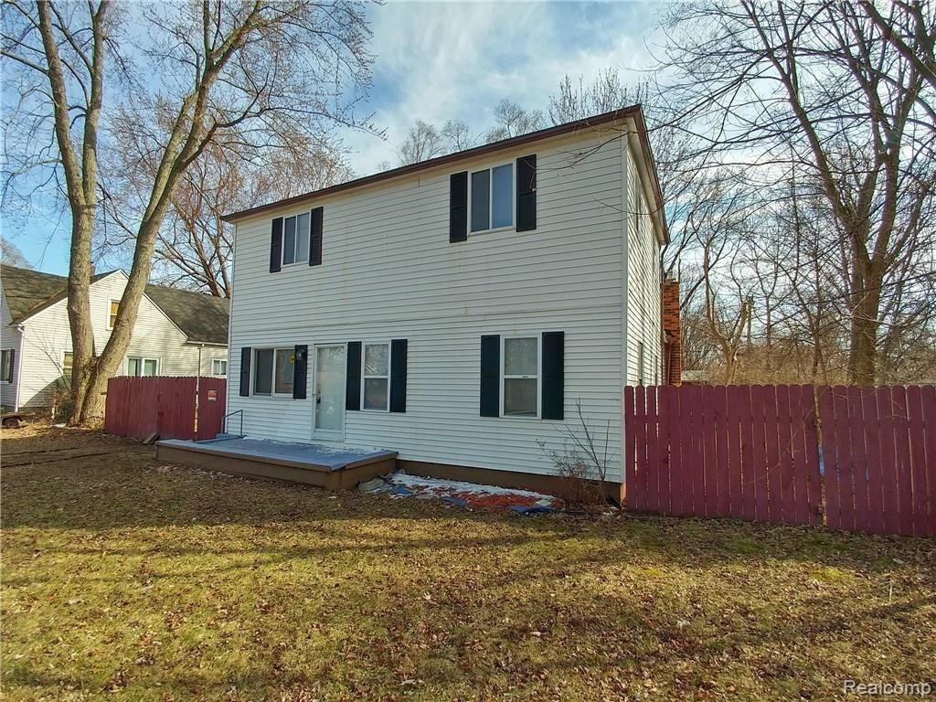 28501 Beechnut Street Inkster, MI 48141 - Photo 3 of 29 20180320_161257_HDR-01.jpeg