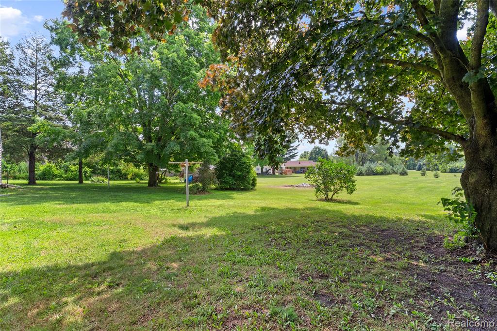 4900 Exchange Road Bancroft, MI 48414 - Photo 31 of 32