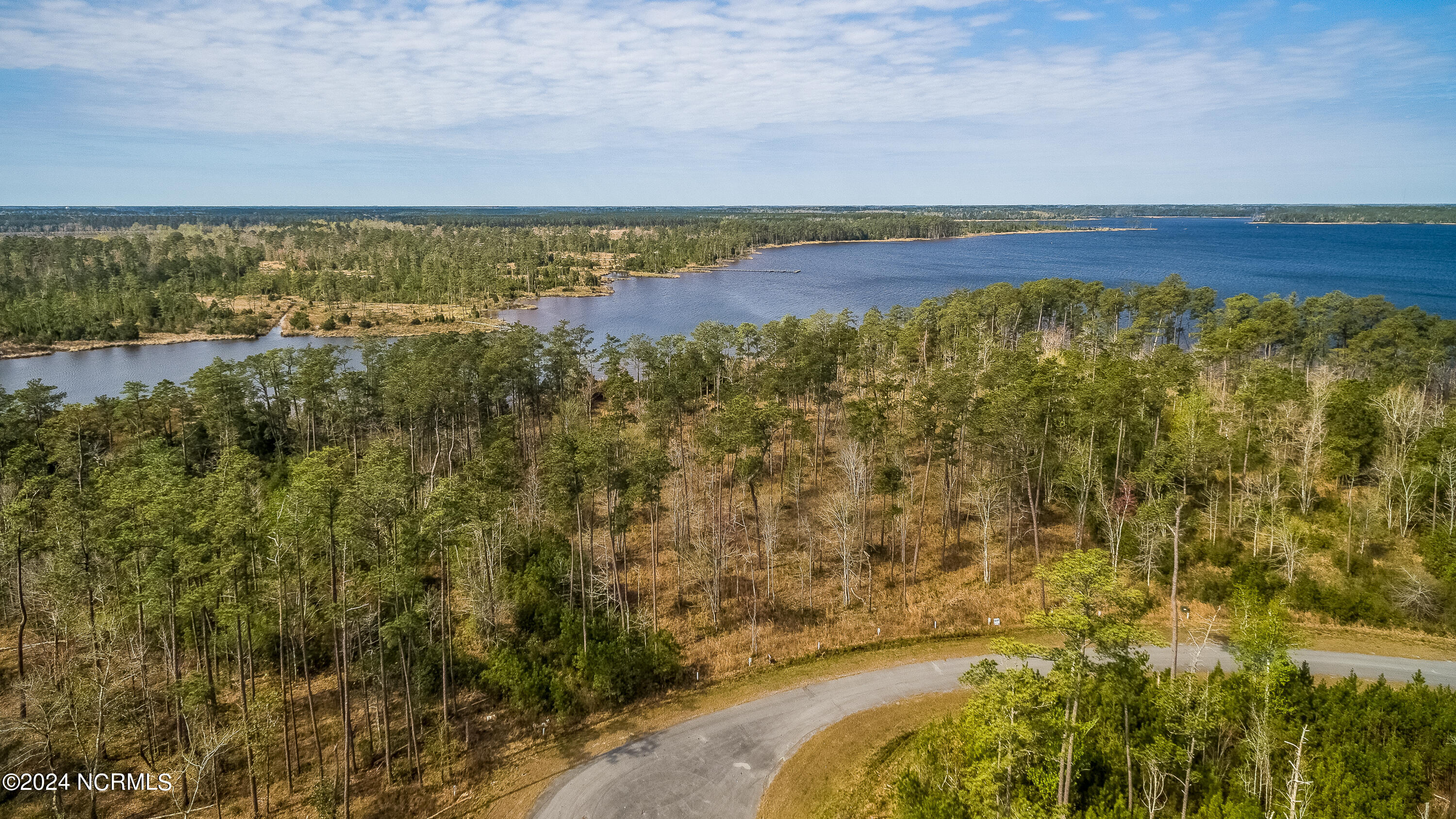 286 Mason Bay Road Merritt, NC 28556 - Photo 1 of 8 DJI_0476