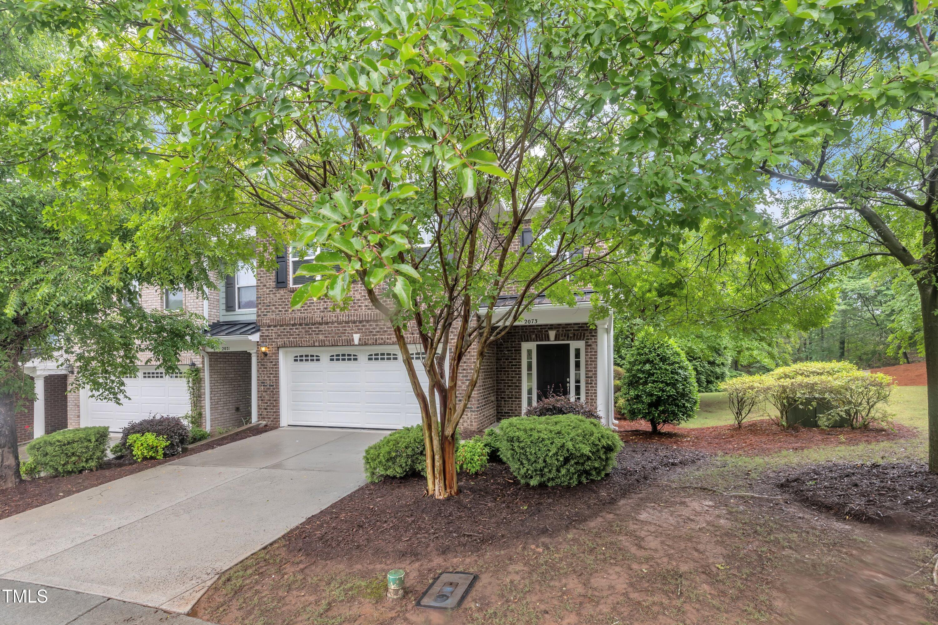 2073 Weston Green Loop Cary, NC 27513 - Photo 4 of 52 04-2073 Weston Green Loop-3
