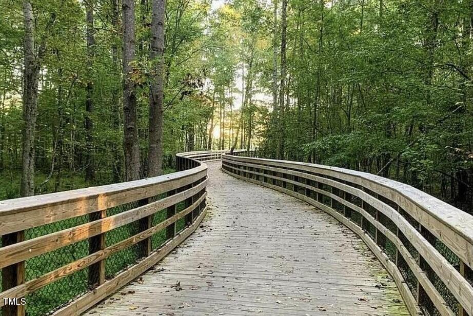 2073 Weston Green Loop Cary, NC 27513 - Photo 50 of 52 Greenway