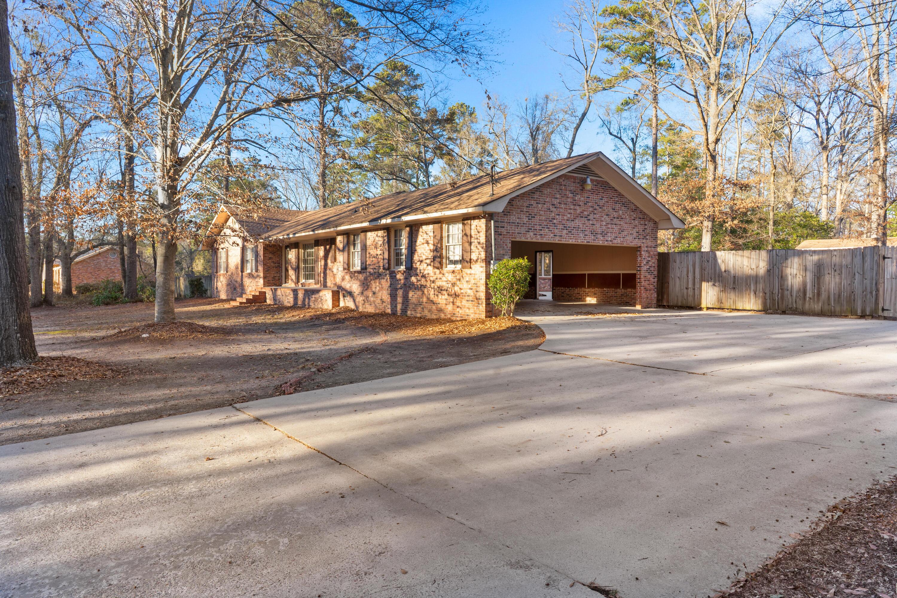 2060 Longwood Road Northeast Orangeburg, SC 29118 - Photo 3 of 25