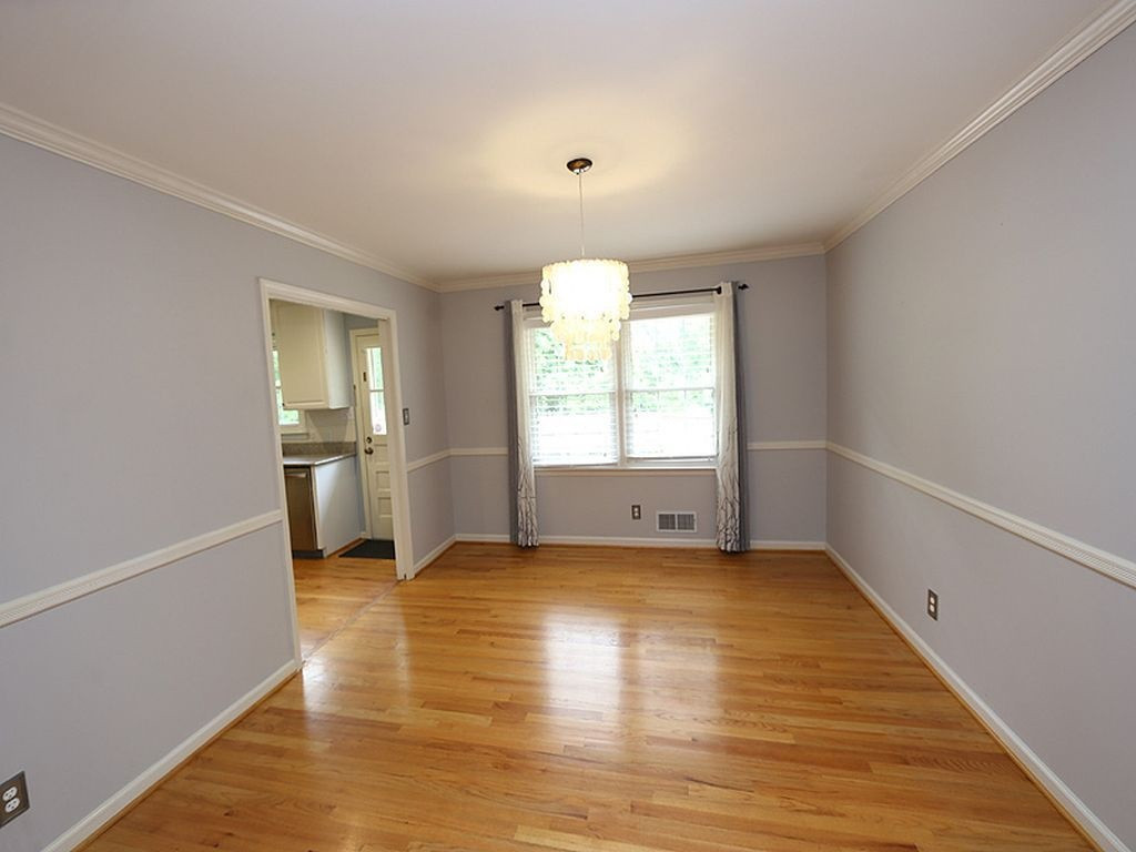 1013 Winona Road Raleigh, NC 27609 - Photo 5 of 9 Photo 5