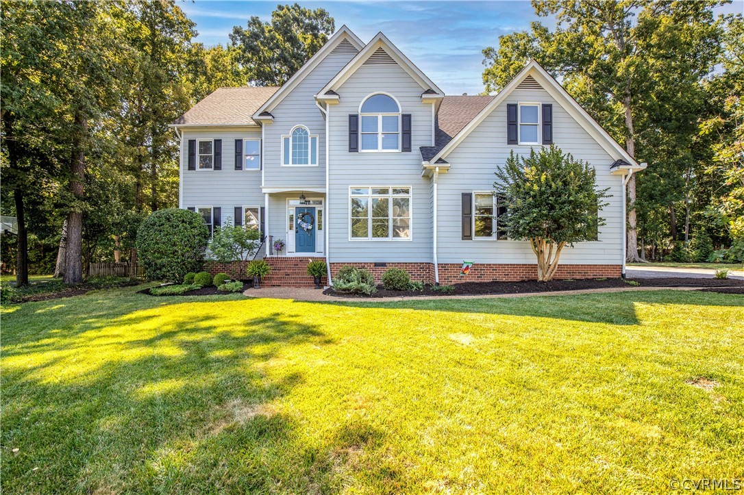 3633 Derby Ridge Way Midlothian, VA 23113 - Photo 1 of 49 Gallery Image 1