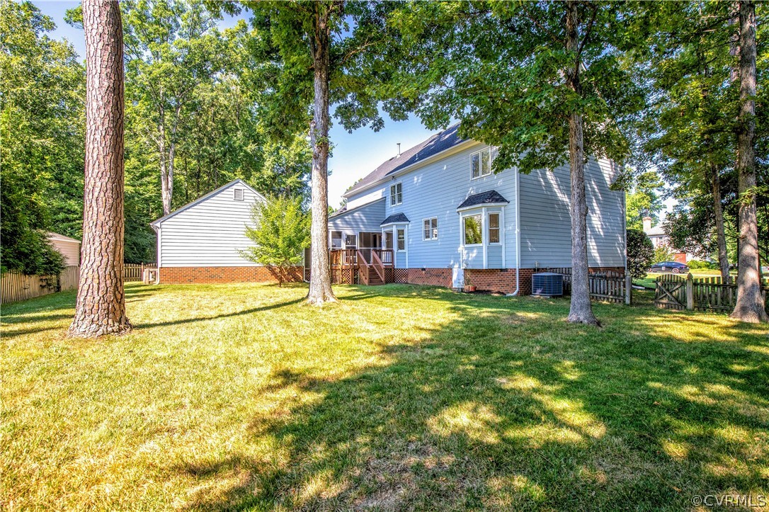 3633 Derby Ridge Way Midlothian, VA 23113 - Photo 11 of 49 Gallery Image 11