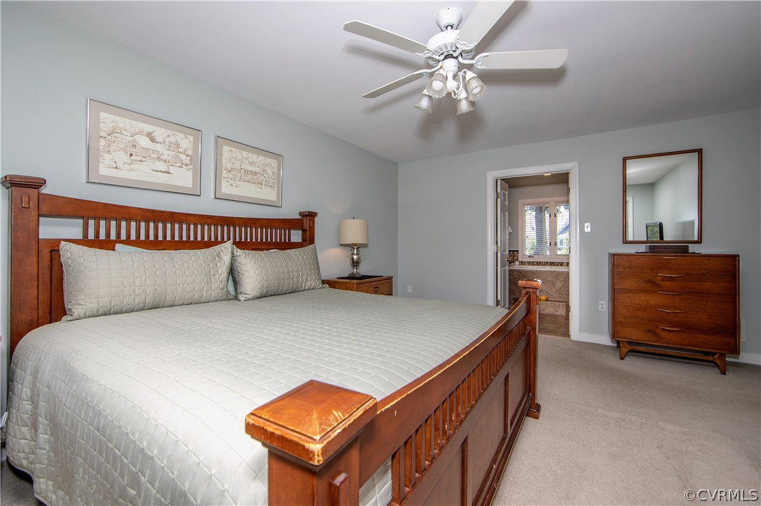 3633 Derby Ridge Way Midlothian, VA 23113 - Photo 14 of 49 Gallery Image 14