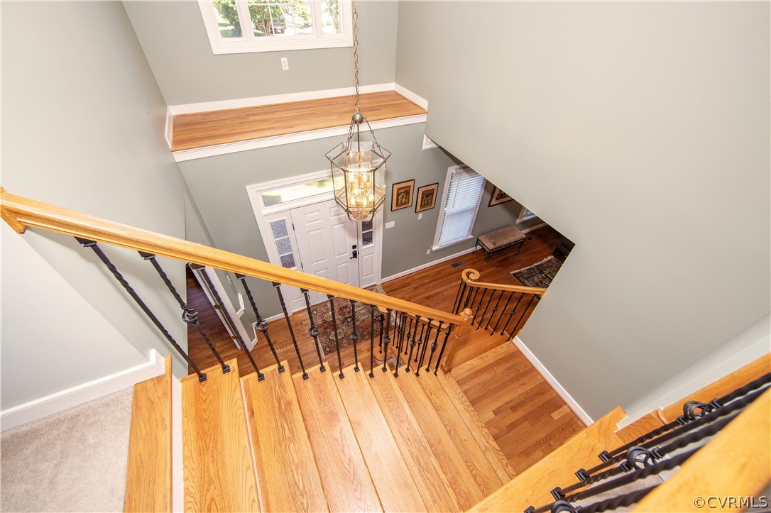 3633 Derby Ridge Way Midlothian, VA 23113 - Photo 19 of 49 Gallery Image 19