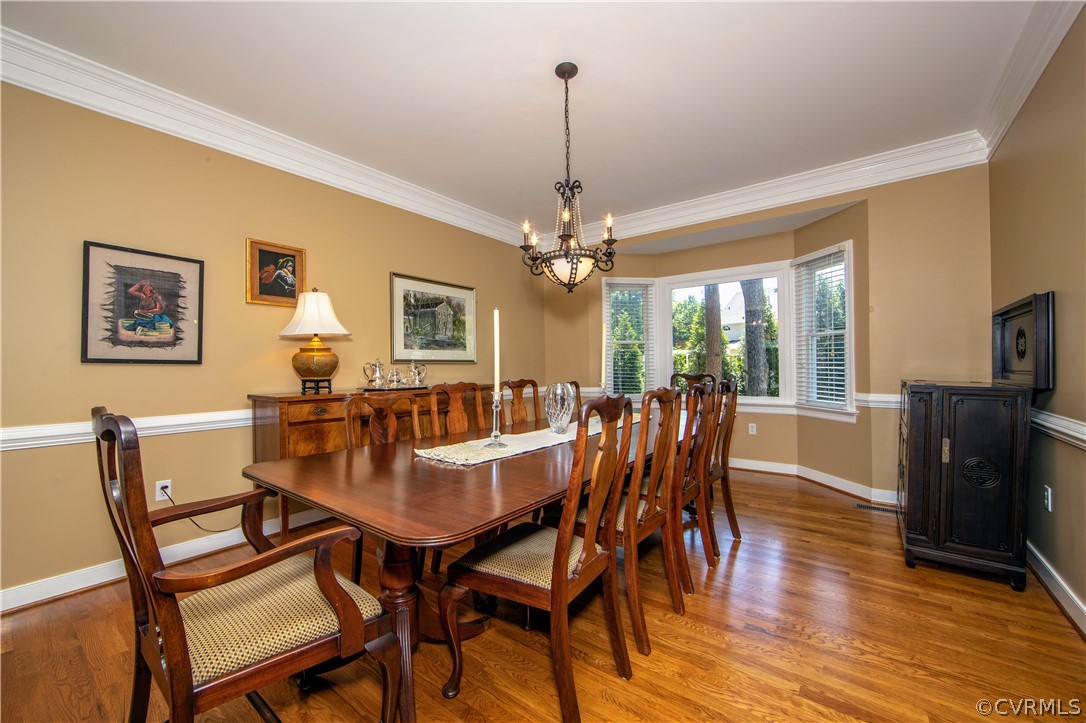3633 Derby Ridge Way Midlothian, VA 23113 - Photo 30 of 49 Gallery Image 30