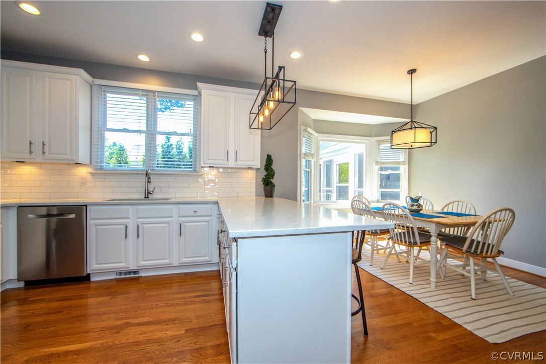 3633 Derby Ridge Way Midlothian, VA 23113 - Photo 3 of 49 Gallery Image 3