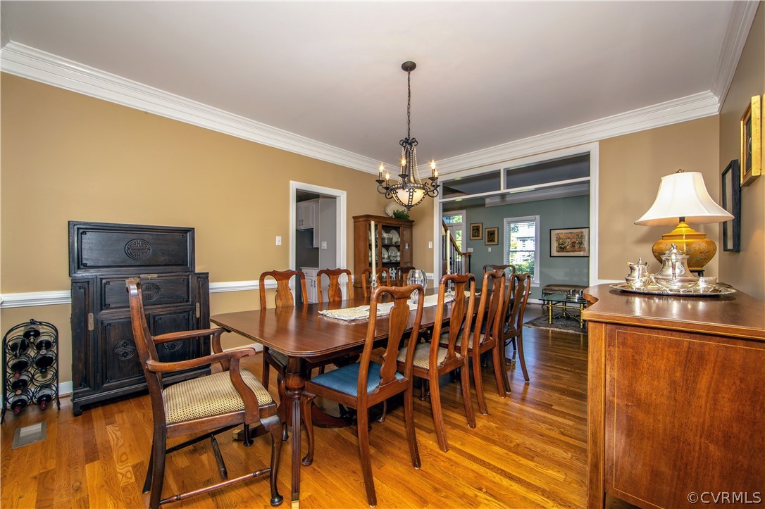 3633 Derby Ridge Way Midlothian, VA 23113 - Photo 31 of 49 Gallery Image 31