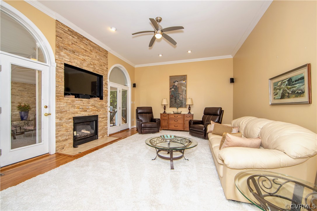 3633 Derby Ridge Way Midlothian, VA 23113 - Photo 34 of 49 Gallery Image 34