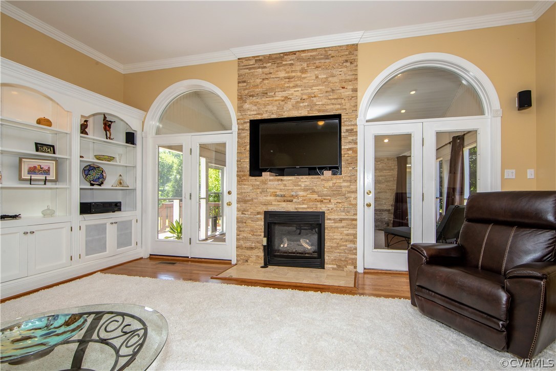 3633 Derby Ridge Way Midlothian, VA 23113 - Photo 36 of 49 Gallery Image 36