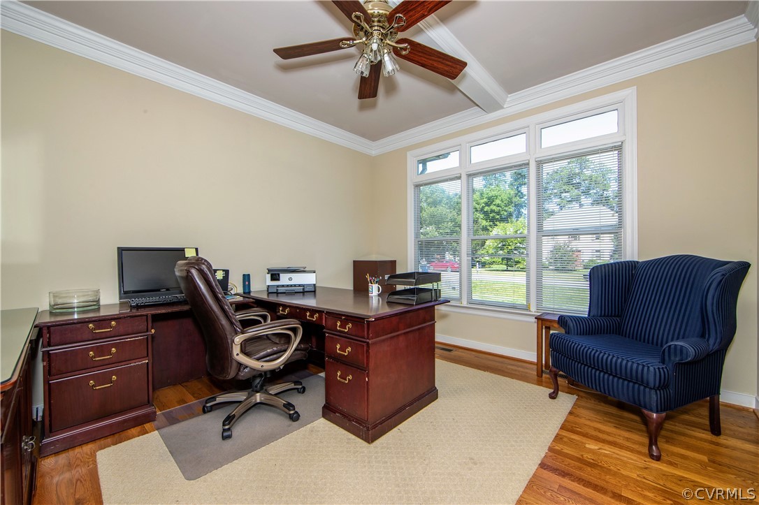 3633 Derby Ridge Way Midlothian, VA 23113 - Photo 40 of 49 Gallery Image 40