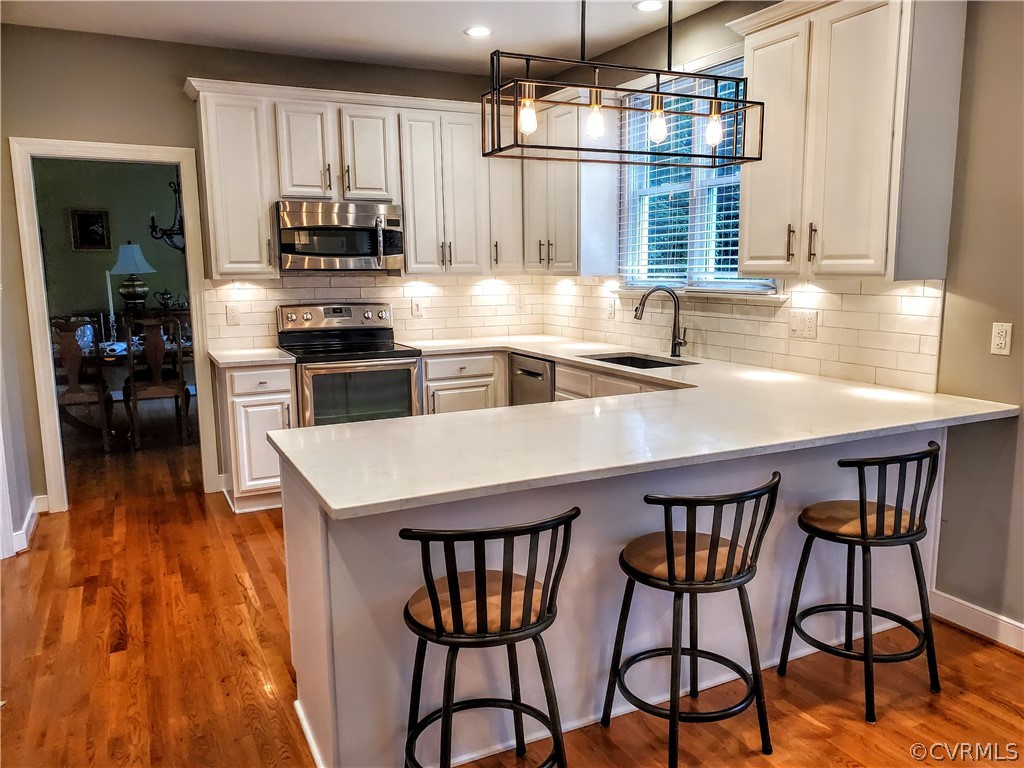 3633 Derby Ridge Way Midlothian, VA 23113 - Photo 4 of 49 Gallery Image 4