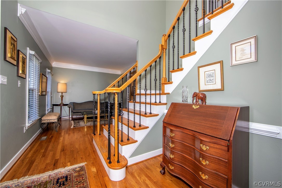 3633 Derby Ridge Way Midlothian, VA 23113 - Photo 43 of 49 Gallery Image 43