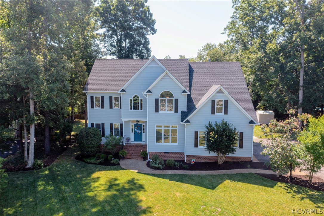 3633 Derby Ridge Way Midlothian, VA 23113 - Photo 45 of 49 Gallery Image 45