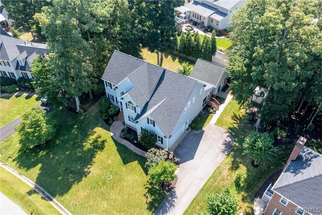 3633 Derby Ridge Way Midlothian, VA 23113 - Photo 47 of 49 Gallery Image 47