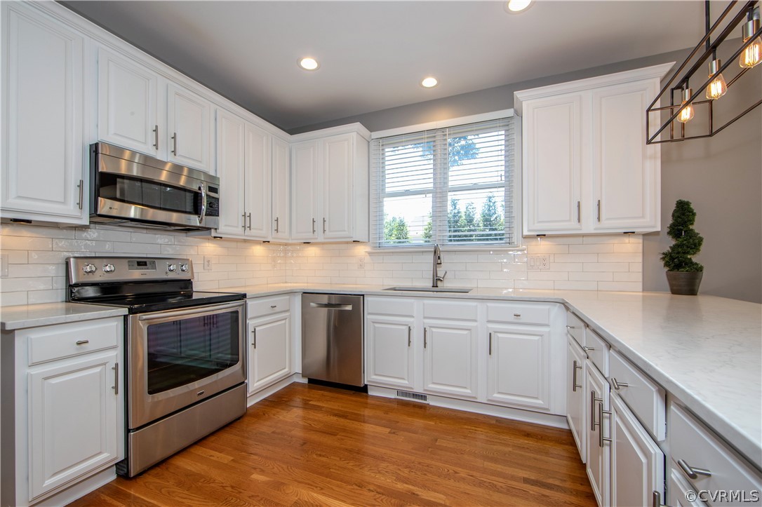 3633 Derby Ridge Way Midlothian, VA 23113 - Photo 5 of 49 Gallery Image 5