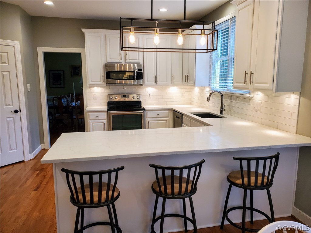 3633 Derby Ridge Way Midlothian, VA 23113 - Photo 6 of 49 Gallery Image 6