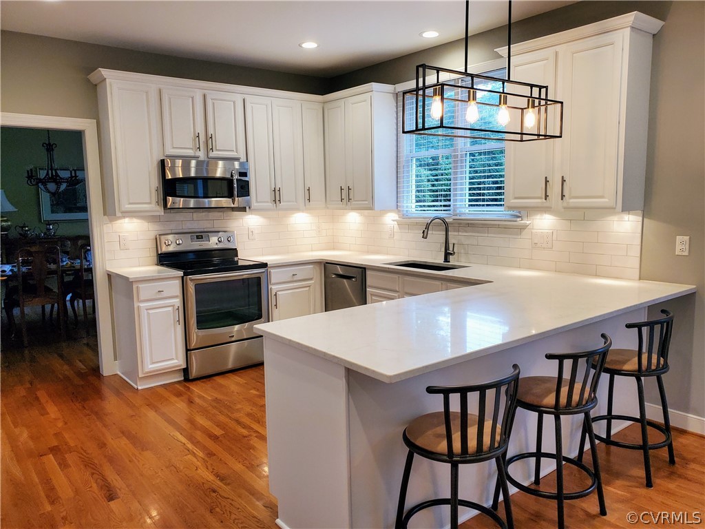 3633 Derby Ridge Way Midlothian, VA 23113 - Photo 8 of 49 Gallery Image 8