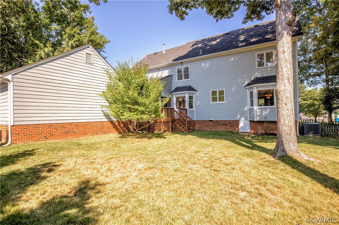 3633 Derby Ridge Way Midlothian, VA 23113 - Photo 10 of 49 Gallery Image 10