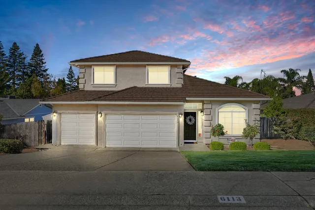 $675,000 | 6113 Kifisia Way, Fair Oaks, CA 95628